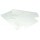 Papier Mousseline - kraft blanc - 300 x 400 mm
