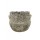 NOUVEAUTÉ: Cache-pot style"amphore" en ciment - collection "antique" - GM