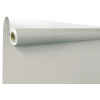 Rouleau kraft blanchi/gris "décor infinito" - 0.80 x 40 m - 60 gr/m2