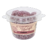 Fleur de Saveur ® - Les bonbons cuits - Violette / Givrée